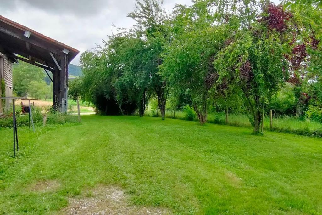 Montels  Superbe Demeure Au Coeur Des Pyrenees Ariegeoisesヴィラ エクステリア 写真