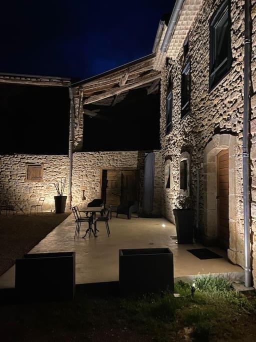 Montels  Superbe Demeure Au Coeur Des Pyrenees Ariegeoisesヴィラ エクステリア 写真